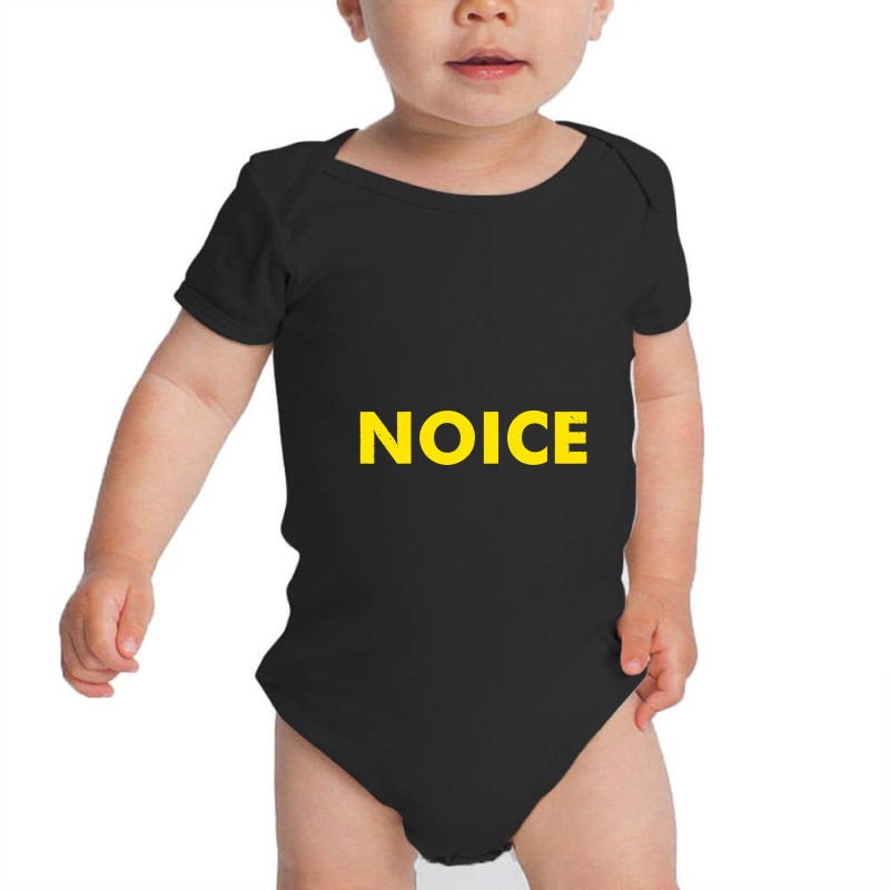 Brooklyn 99, Brooklyn Nine Nine Baby Bodysuit by satanarts | Artistshot