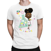 Kids Ada Twist, Scientist Ada Science Is Fascinating! Premium T Shirt T-shirt | Artistshot