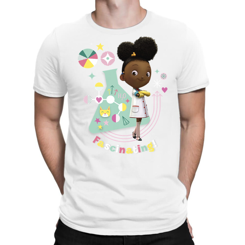 Kids Ada Twist, Scientist Ada Science Is Fascinating! Premium T Shirt T-shirt | Artistshot