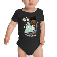 Kids Ada Twist, Scientist Ada Science Is Fascinating! Premium T Shirt Baby Bodysuit | Artistshot