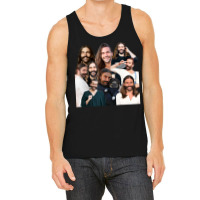 Art Character Actress Pretty Call Me Tank Top | Artistshot