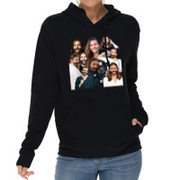 Art Character Actress Pretty Call Me Lightweight Hoodie | Artistshot