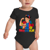 Messy Bun Mongolian Flag Mongolia For Girls Womens T Shirt Baby Bodysuit | Artistshot