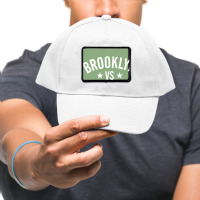 Brooklyn Vs. Everybody 2 Rectangle Patch | Artistshot