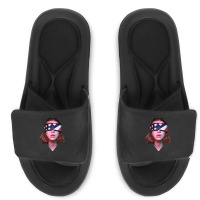 Birthday Billy Hargrove Mens Funny Slide Sandal | Artistshot