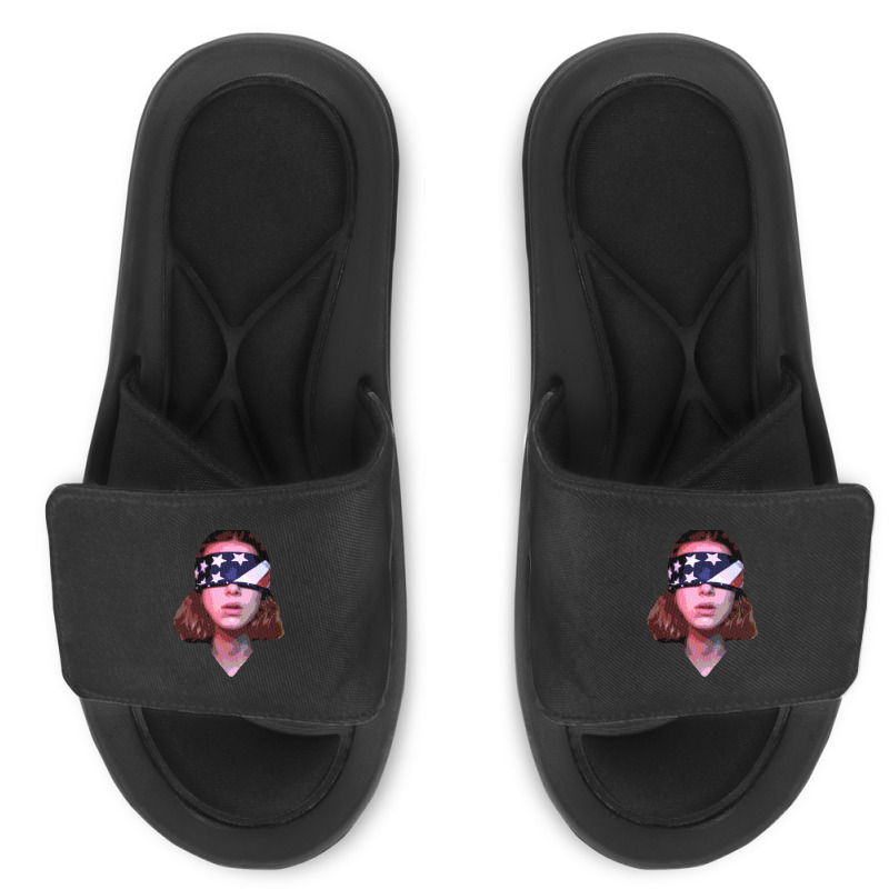 Birthday Billy Hargrove Mens Funny Slide Sandal | Artistshot