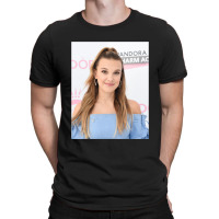 Birthday Gifts Actress Pretty Funny Gifts Men T-shirt | Artistshot