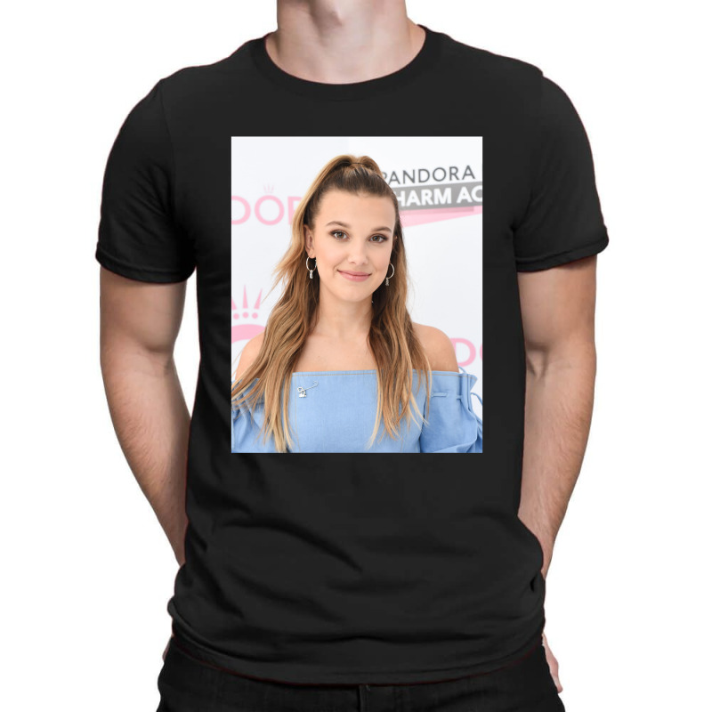 Birthday Gifts Actress Pretty Funny Gifts Men T-shirt | Artistshot