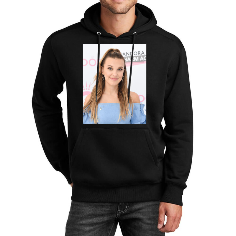 Birthday Gifts Actress Pretty Funny Gifts Men Unisex Hoodie | Artistshot