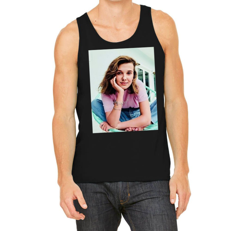 Birthday Lieberher Funny Gift Tank Top | Artistshot