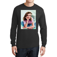 Birthday Lieberher Funny Gift Long Sleeve Shirts | Artistshot