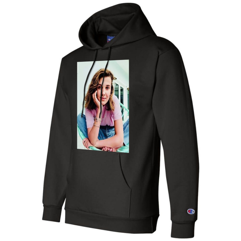 Birthday Lieberher Funny Gift Champion Hoodie | Artistshot