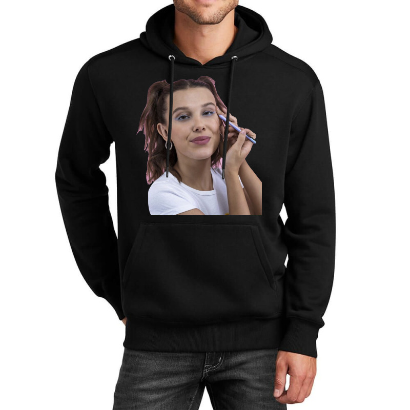 Day Gifts Enola Holmes Men Women Unisex Hoodie | Artistshot