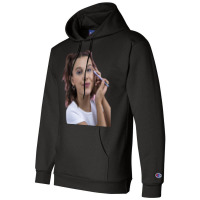 Day Gifts Enola Holmes Men Women Champion Hoodie | Artistshot