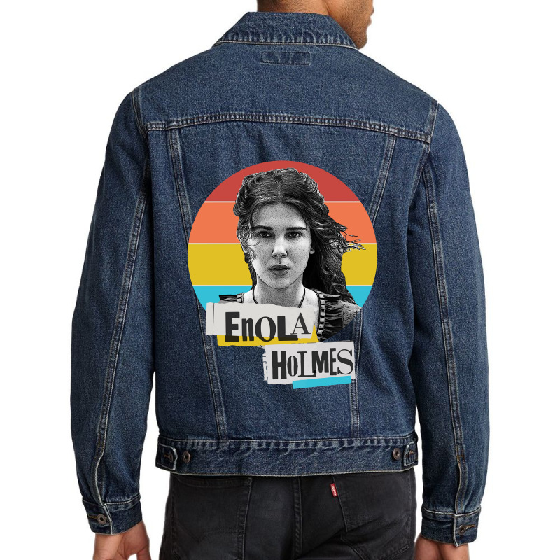 Funny Men Lieberher Men Women Men Denim Jacket | Artistshot