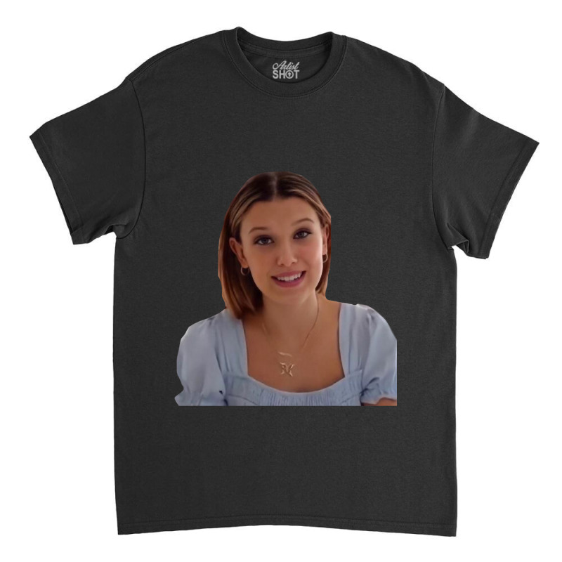 Graphic Music Actress Pretty Mens My Favorite Classic T-shirt | Artistshot