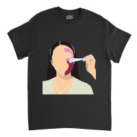 Graphic Picture Billy Hargrove Day Gift Classic T-shirt | Artistshot