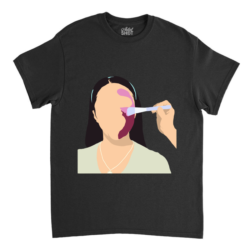 Graphic Picture Billy Hargrove Day Gift Classic T-shirt | Artistshot