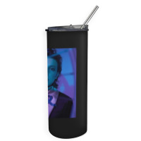 Graphic Picture Billy Hargrove Mens Funny Skinny Tumbler | Artistshot