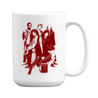 Lover Gifts Lieberher Women My Favorite 15 Oz Coffee Mug | Artistshot