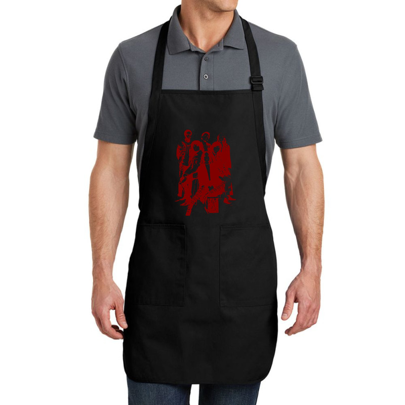 Lover Gifts Lieberher Women My Favorite Full-length Apron | Artistshot