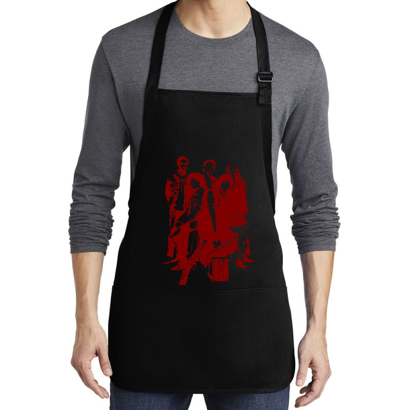 Lover Gifts Lieberher Women My Favorite Medium-length Apron | Artistshot