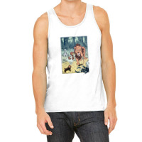 Vintage Wizard Of Oz Tank Top | Artistshot