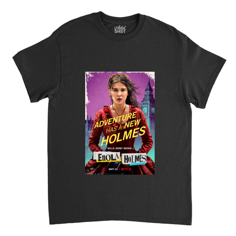 Music Retro Actress Pretty Gift Men Classic T-shirt | Artistshot