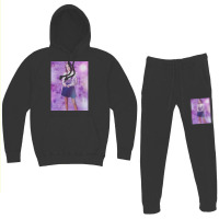 Music Vintage Retro Actress Pretty Men Women Hoodie & Jogger Set | Artistshot