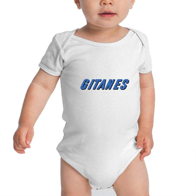 Gitanes Baby Bodysuit | Artistshot