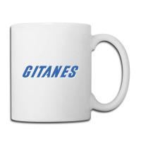 Gitanes Coffee Mug | Artistshot