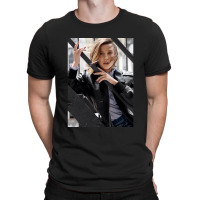 Playing  Actress Pretty For Mens Womens T-shirt | Artistshot