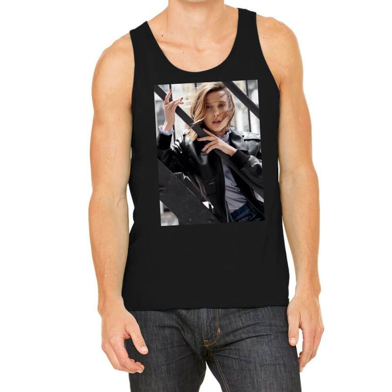 Playing  Actress Pretty For Mens Womens Tank Top | Artistshot