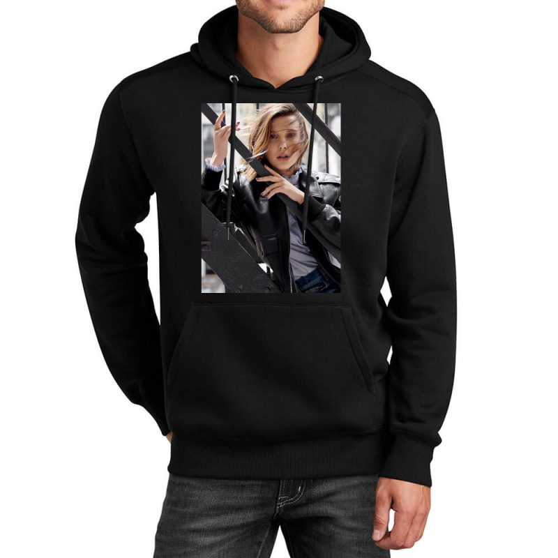 Playing  Actress Pretty For Mens Womens Unisex Hoodie | Artistshot