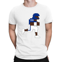 Tecmo College Williams T-shirt | Artistshot