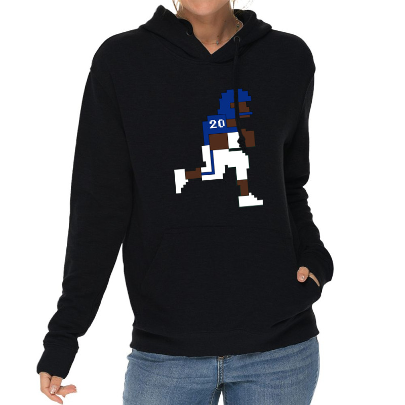 Tecmo College Williams Lightweight Hoodie | Artistshot