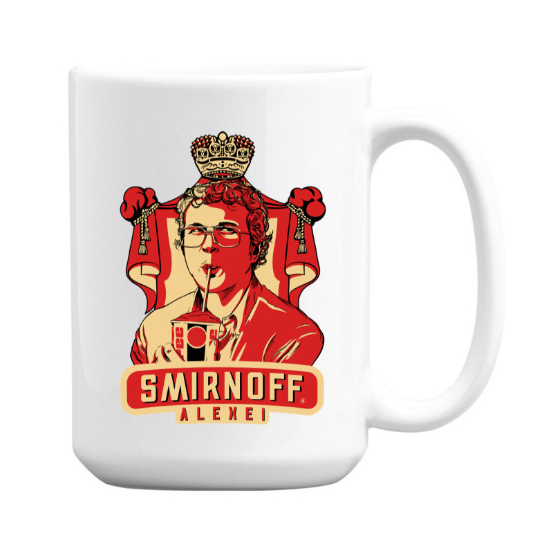 Proud  Lieberher Men Women 15 Oz Coffee Mug | Artistshot