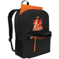 Proud  Lieberher Men Women Backpack | Artistshot