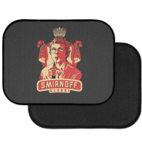 Proud  Lieberher Men Women Rear Car Mat | Artistshot