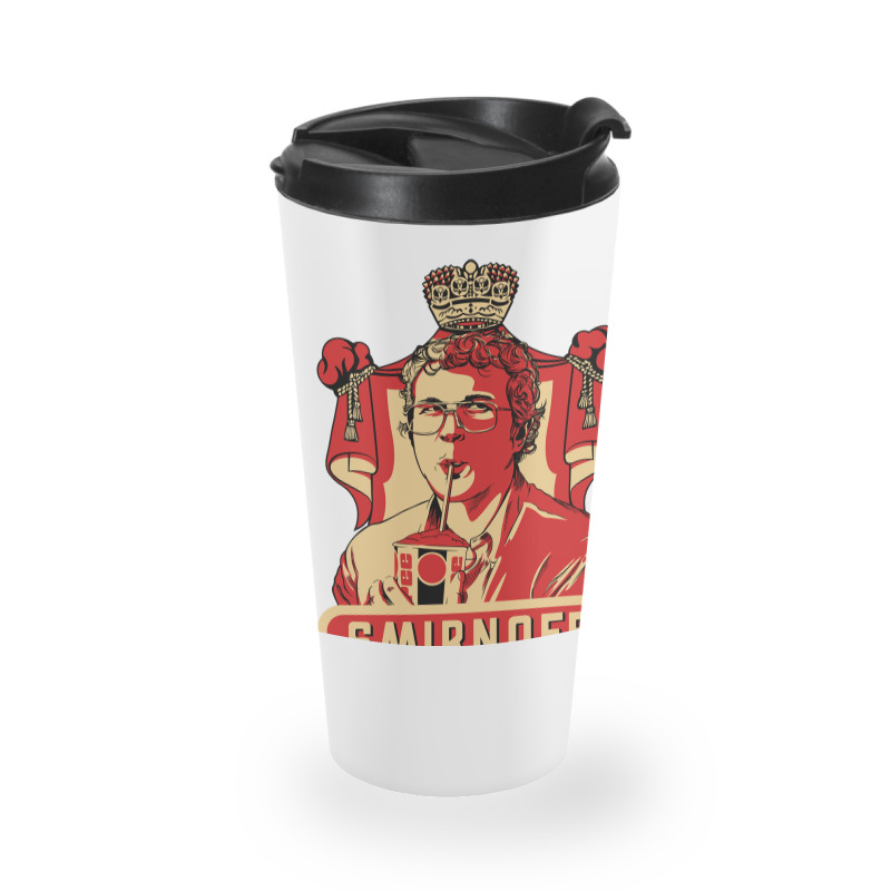 Proud  Lieberher Men Women Travel Mug | Artistshot