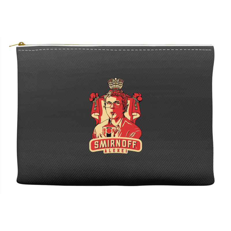 Proud  Lieberher Men Women Accessory Pouches | Artistshot