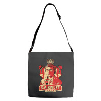 Proud  Lieberher Men Women Adjustable Strap Totes | Artistshot