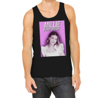 Retro  Billy Hargrove Mens Womens Tank Top | Artistshot