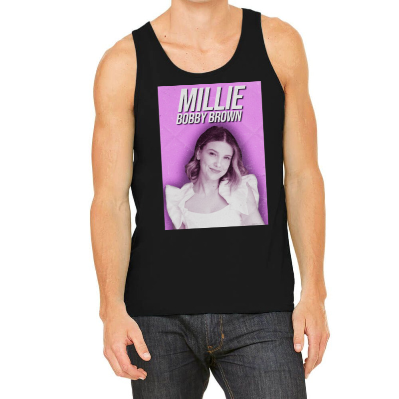 Retro  Billy Hargrove Mens Womens Tank Top | Artistshot