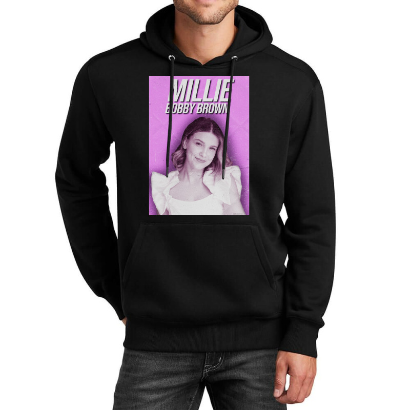 Retro  Billy Hargrove Mens Womens Unisex Hoodie | Artistshot