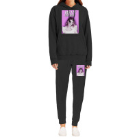 Retro  Billy Hargrove Mens Womens Hoodie & Jogger Set | Artistshot