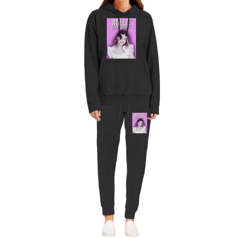 Retro  Billy Hargrove Mens Womens Hoodie & Jogger Set | Artistshot