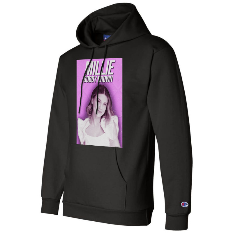 Retro  Billy Hargrove Mens Womens Champion Hoodie | Artistshot