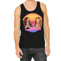 Retro Vintage Lieberher Funny Gifts Men Tank Top | Artistshot