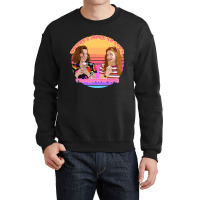 Retro Vintage Lieberher Funny Gifts Men Crewneck Sweatshirt | Artistshot